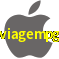 Aplicativo viagempg para iOS