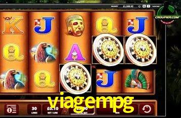 A Revolução dos Aplicativos de Jogos no viagempg