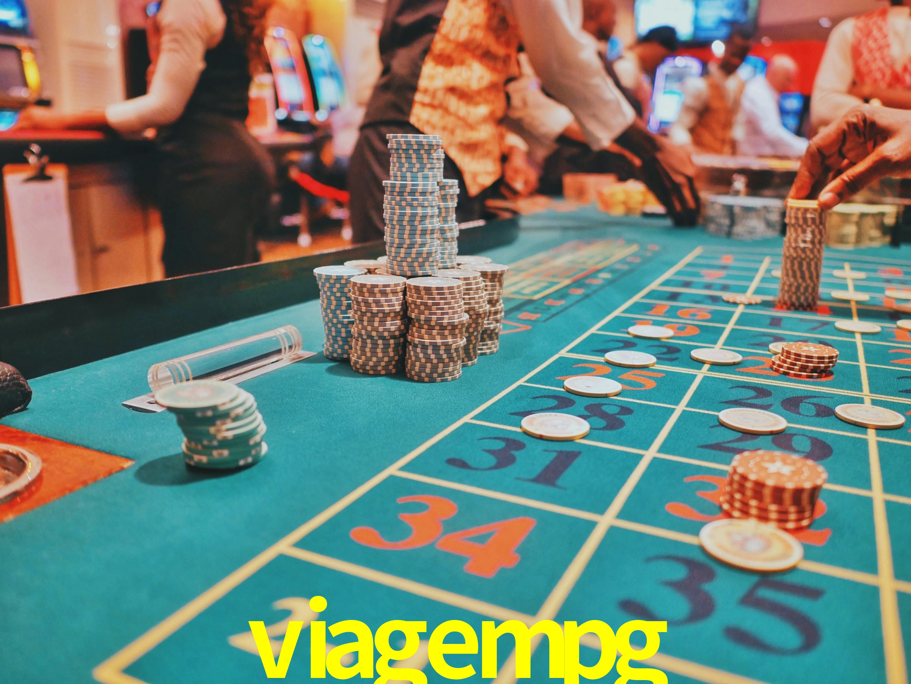 Tennis Betting viagempg