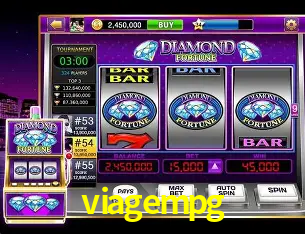 A Emoção da Loteria na viagempg: Uma Chance de Mudança de Vida