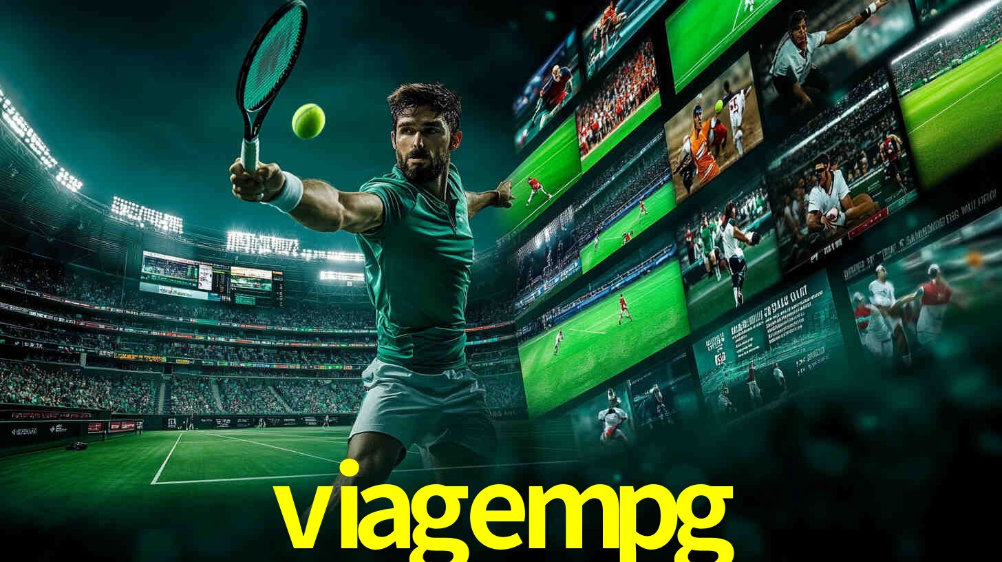 Inovações de Jogos na viagempg: O Futuro das Experiências Interativas