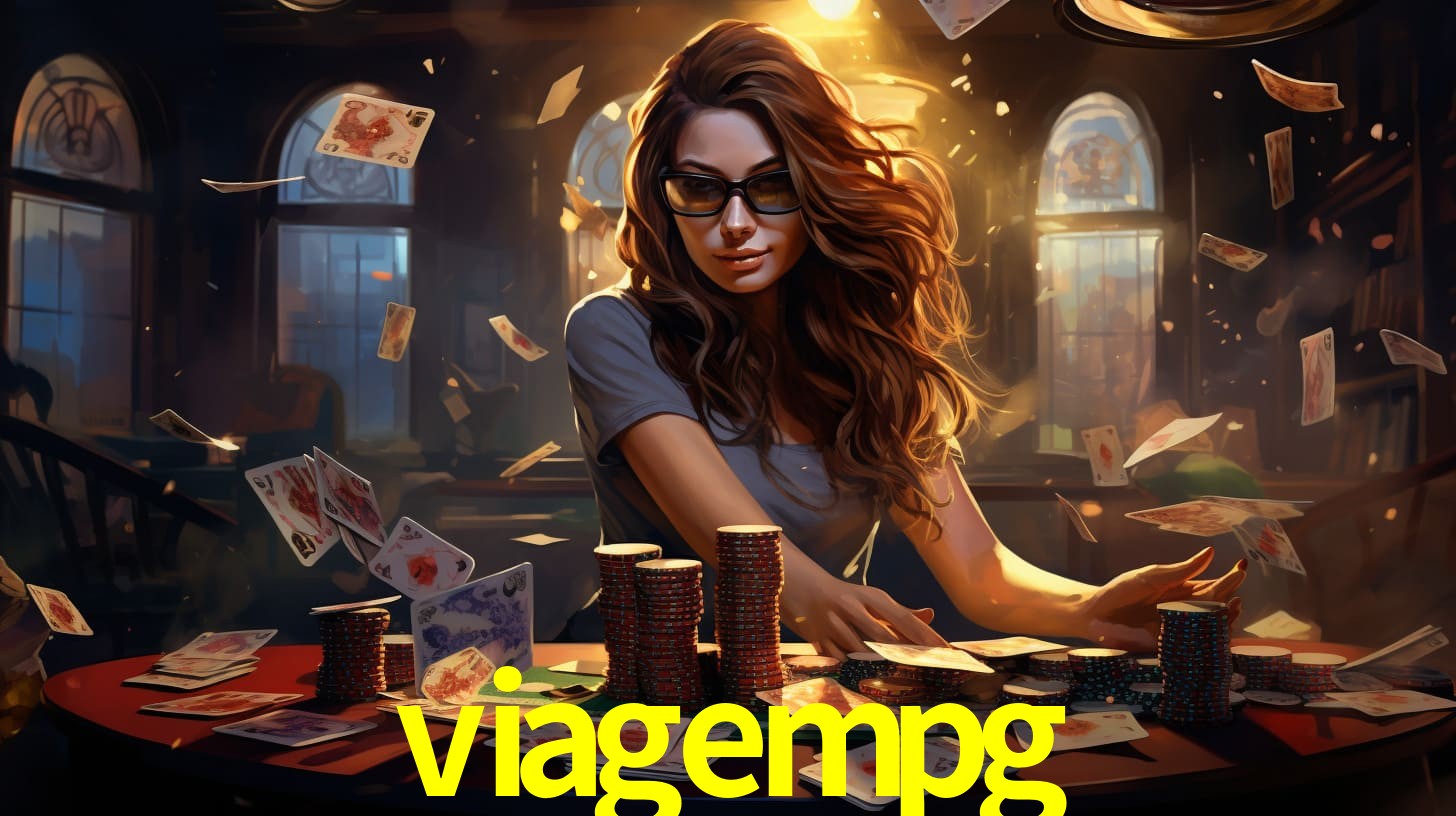 Live Casino viagempg