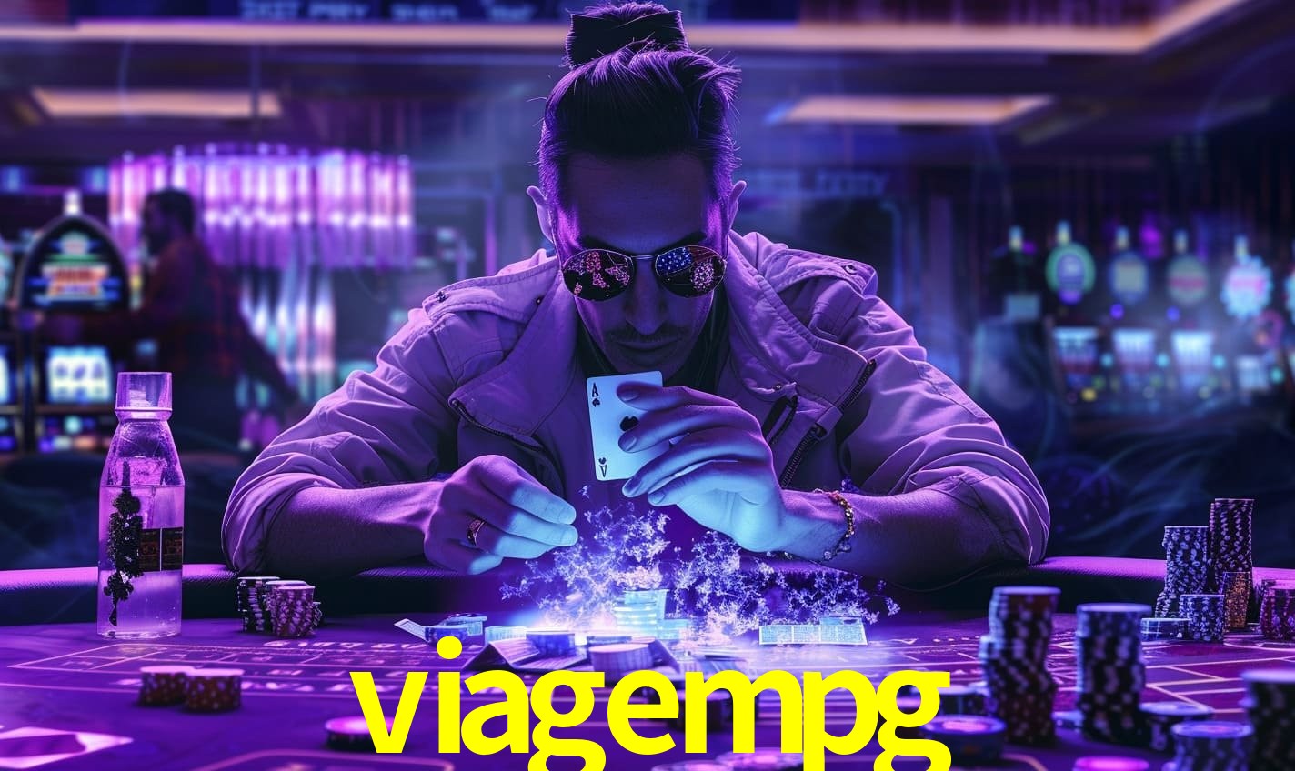 VIP Casino viagempg