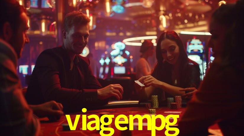 A Emoção da Loteria na viagempg: Uma Chance de Mudança de Vida