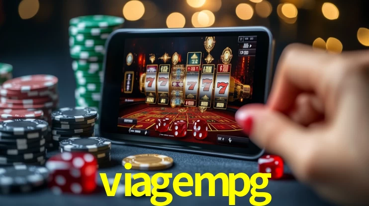 viagempg App Interface