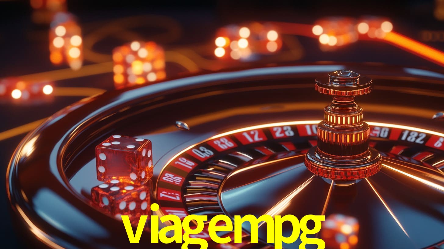 Roulette Table viagempg