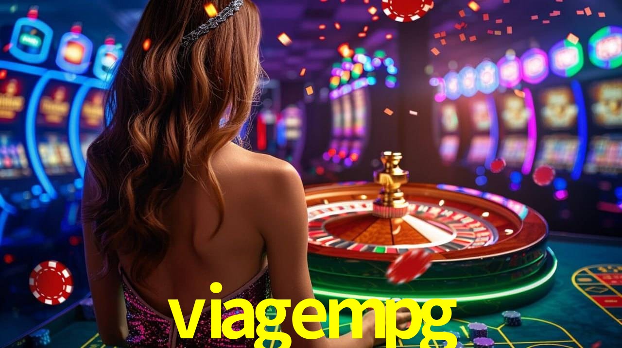 viagempg App Interface