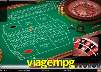 Blackjack Table viagempg